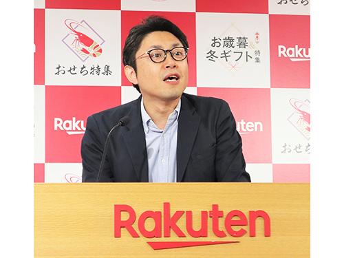 白石龍哉シニアマネージャーがトレンドを解説